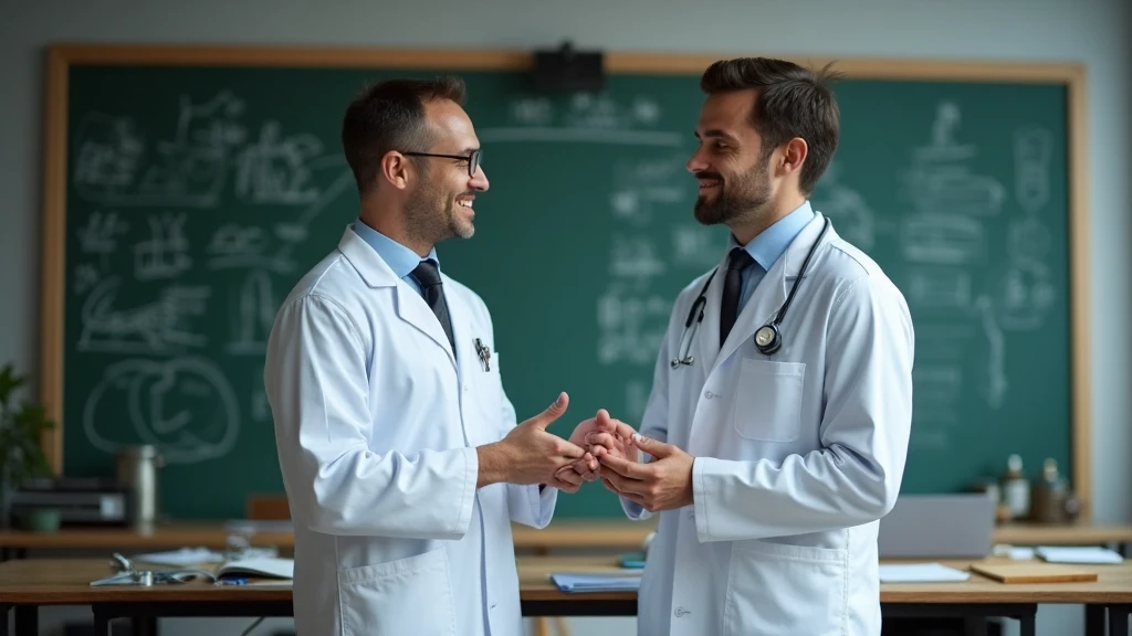 scientists